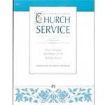 Classical Music for the Church Service 2 -