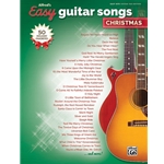 Easy Guitar Songs Christmas - Easy