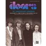 The Doors 50th Anniversary Songbook -