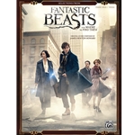 Fantastic Beasts And Where To Find Them -