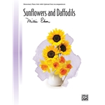 Signature Series: Sunflowers and Daffodils - Elementary