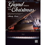 Grand Duets for Christmas - Book 3 - Late Elementary