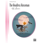 Signature Series: The Headless Horseman - Late Elementary