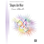 Signature Series: Shapes Are Nice - Elementary