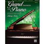 Grand Favorites for Piano Book 2 - Elementary