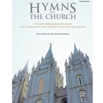 Hymns of The Church -