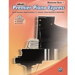 Premier Piano Express, Repertoire Book 1 -