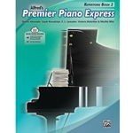 Premier Piano Express, Repertoire Book 2 -