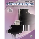 Premier Piano Express, Repertoire Book 3 -