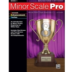 Minor Scale Pro, Book 1 - Early Intermediate to Intermediate
