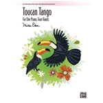 Toucan Tango - Late Elementary