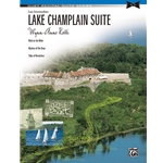 Lake Champlain Suite - Late Intermediate