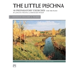 The Little Pischna - 48 Preparatory Exercises - Intermediate to Early Advanced