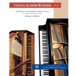 Essential Keyboard Repertoire Volume 1 - Early Intermediate