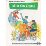 Basic Piano All in One Course Book 2 -