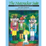 Nutcracker Suite -