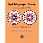 Kaleidoscope Duets Book 3 -
