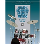 Alfred's Beginning Drumset Method - Beginning