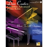 Complete Advanced Piano Solos - Advanced