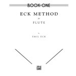 Eck Method for Flute -