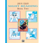 Schaum Sight Reading Book 2 -