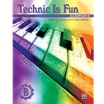 Technic Is Fun, Elementary B - Elementary