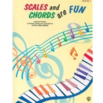 Scales and Chords are Fun 1