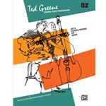Ted Greene: Modern Chord Progressions -