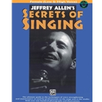 Secrets of Singing -