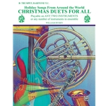 Christmas Duets For All -