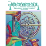 Christmas Trios for All -