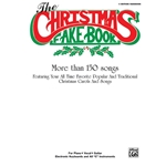 Christmas Fake Book -
