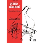 Glover Library Piano Student 4 -