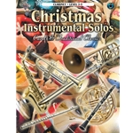 Christmas Instrumental Solos: Carols & Traditional Classics - 2 & 3