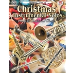 Christmas Instrumental Solos: Carols & Traditional Classics - 2 & 3