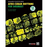 Afro-Cuban Rhythms for Drumset -