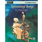 Spinning Song - Intermediate