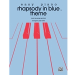 Rhapsody in Blue Theme - Easy