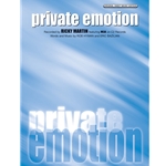 Private Emotion -