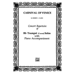 Carnival of Venice -