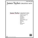 James Taylor Greatest Hits -