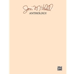 Joni Mitchell Anthology -
