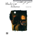 Written for You: Black Cat Scherzo - Intermediate