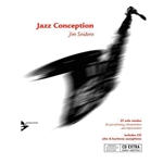 Intermediate Jazz Conception w/CD -