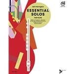 Essential Solos for Flute -