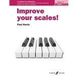 Improve Your Scales! - 1
