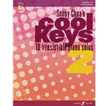 Sonny Chua's Cool Keys 2 - Intermediate