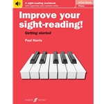 Improve Your Sight-Reading! - Prep