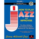 How to Play and Improvise -