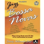 Jazz Bossa Novas -